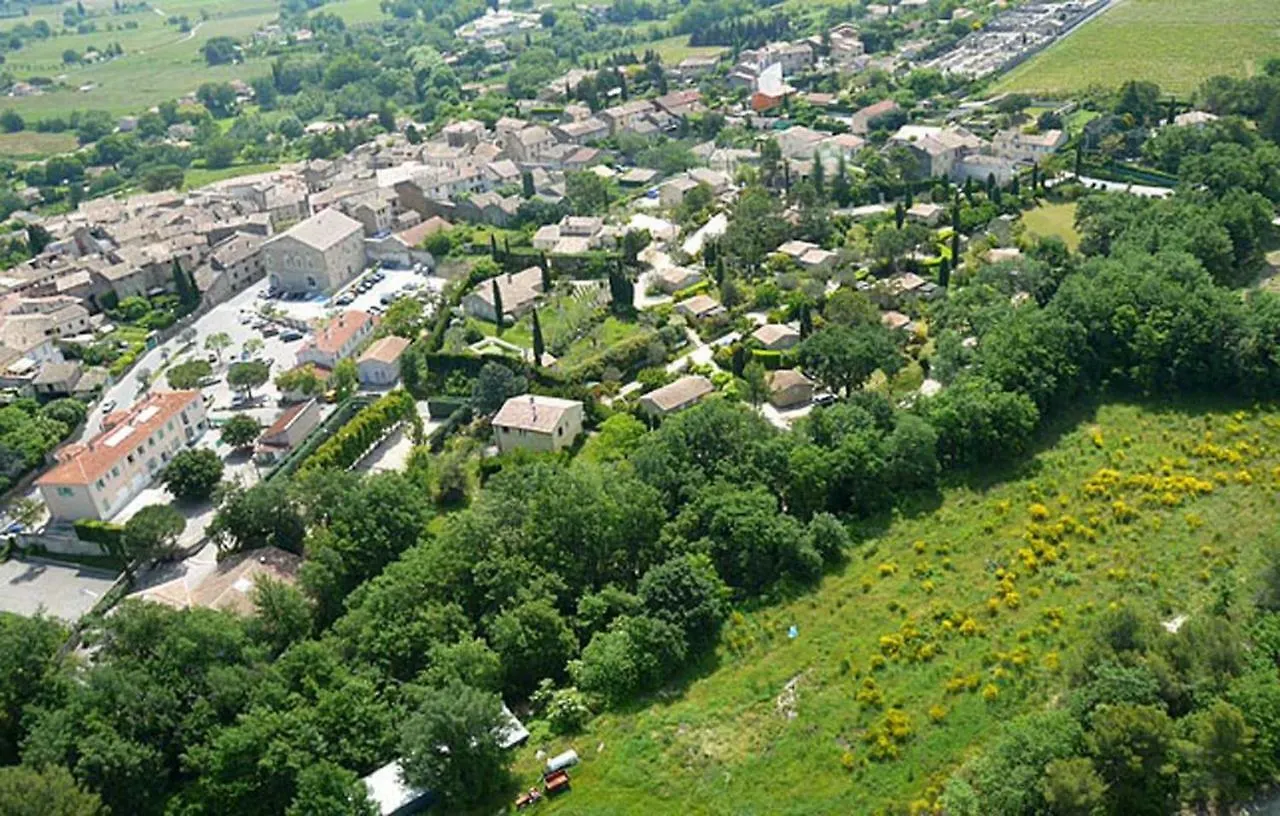 Holiday home Gite De Charme Mirabel-aux-Baronnies