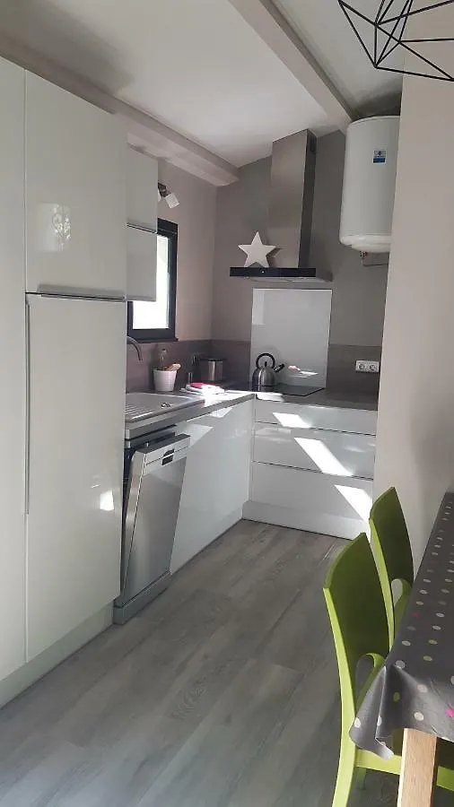Holiday home Gite De Charme Mirabel-aux-Baronnies France