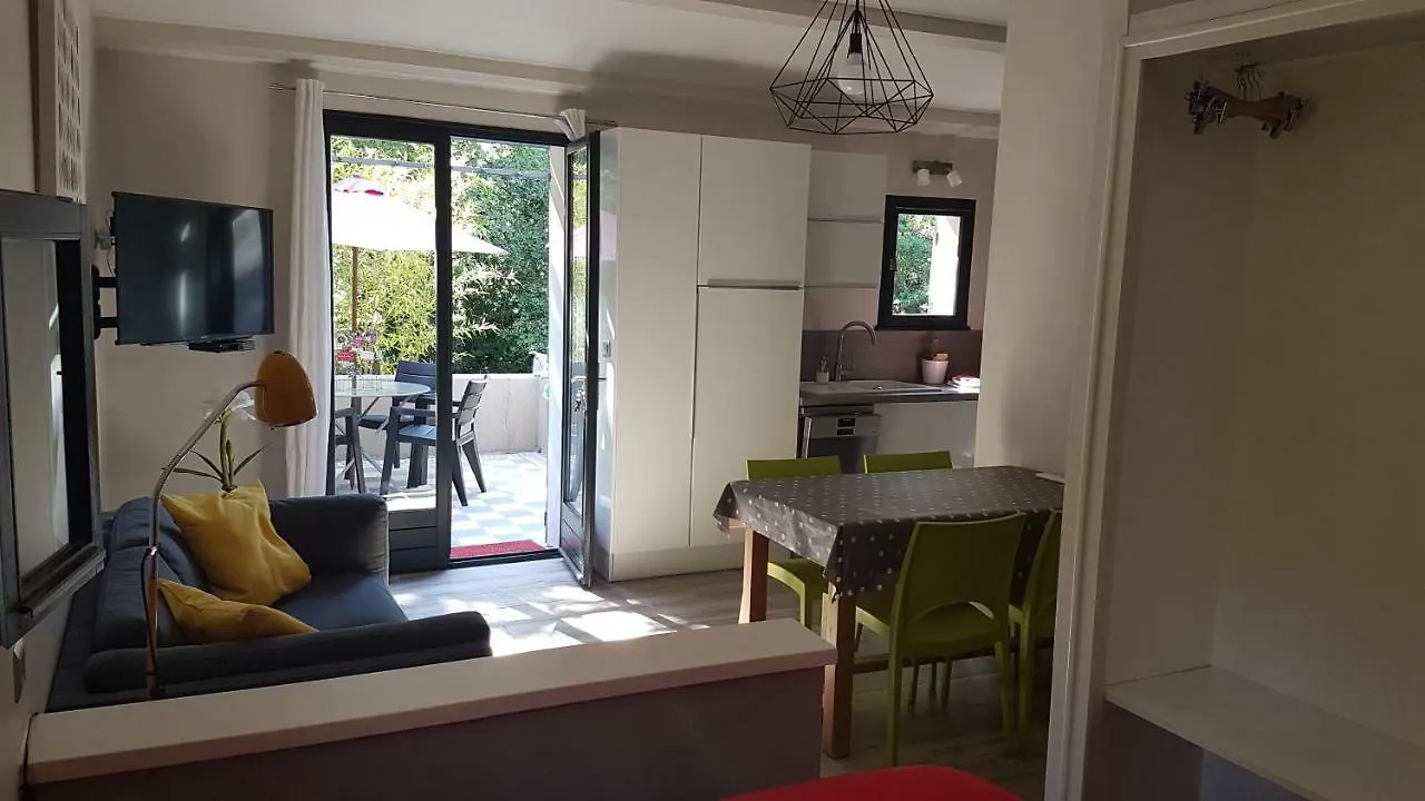 Gite De Charme Mirabel-aux-Baronnies Holiday home